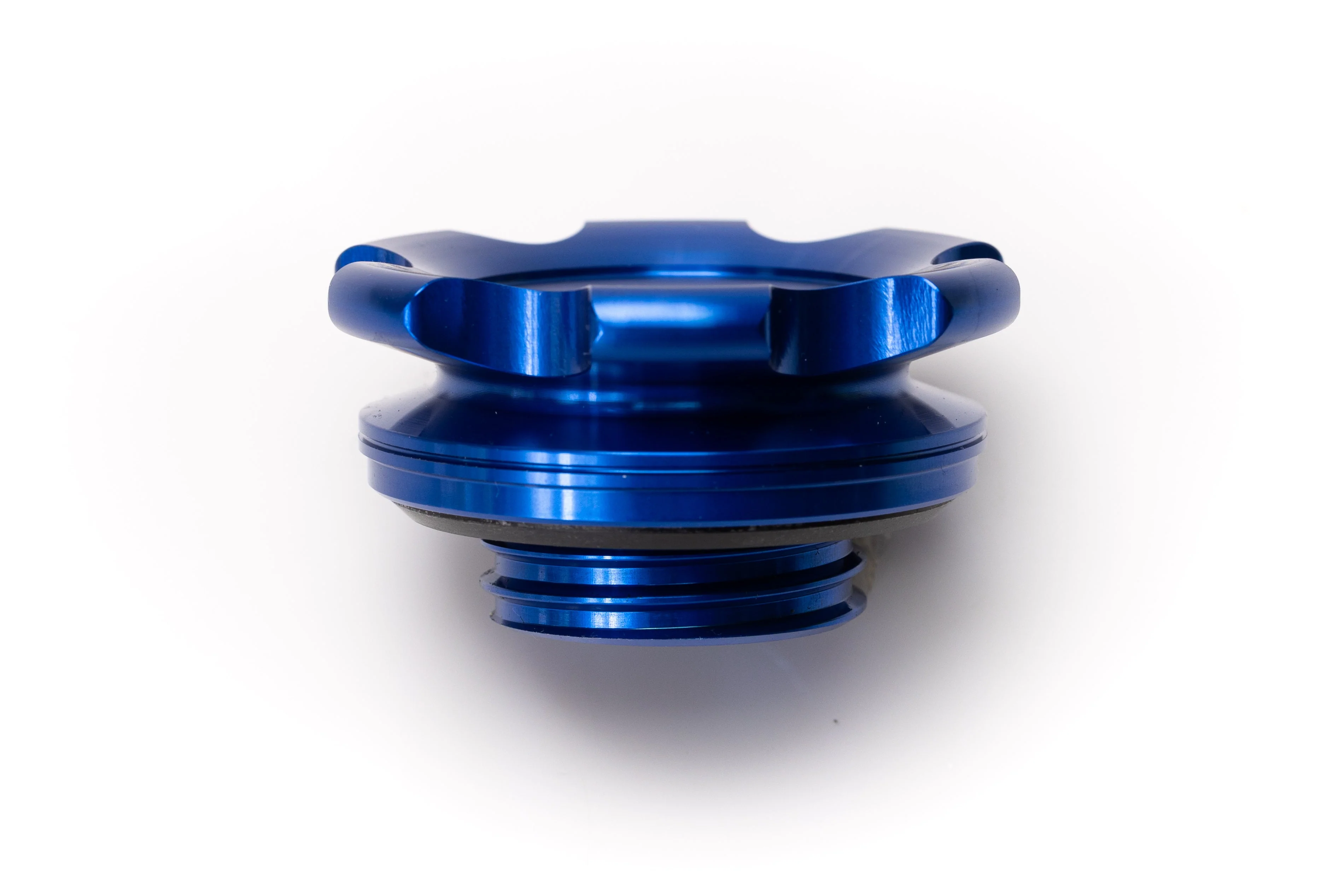 OIL FILLER CAP B-TYPE, 05 HON - BLUE - (13901505) - Image 3