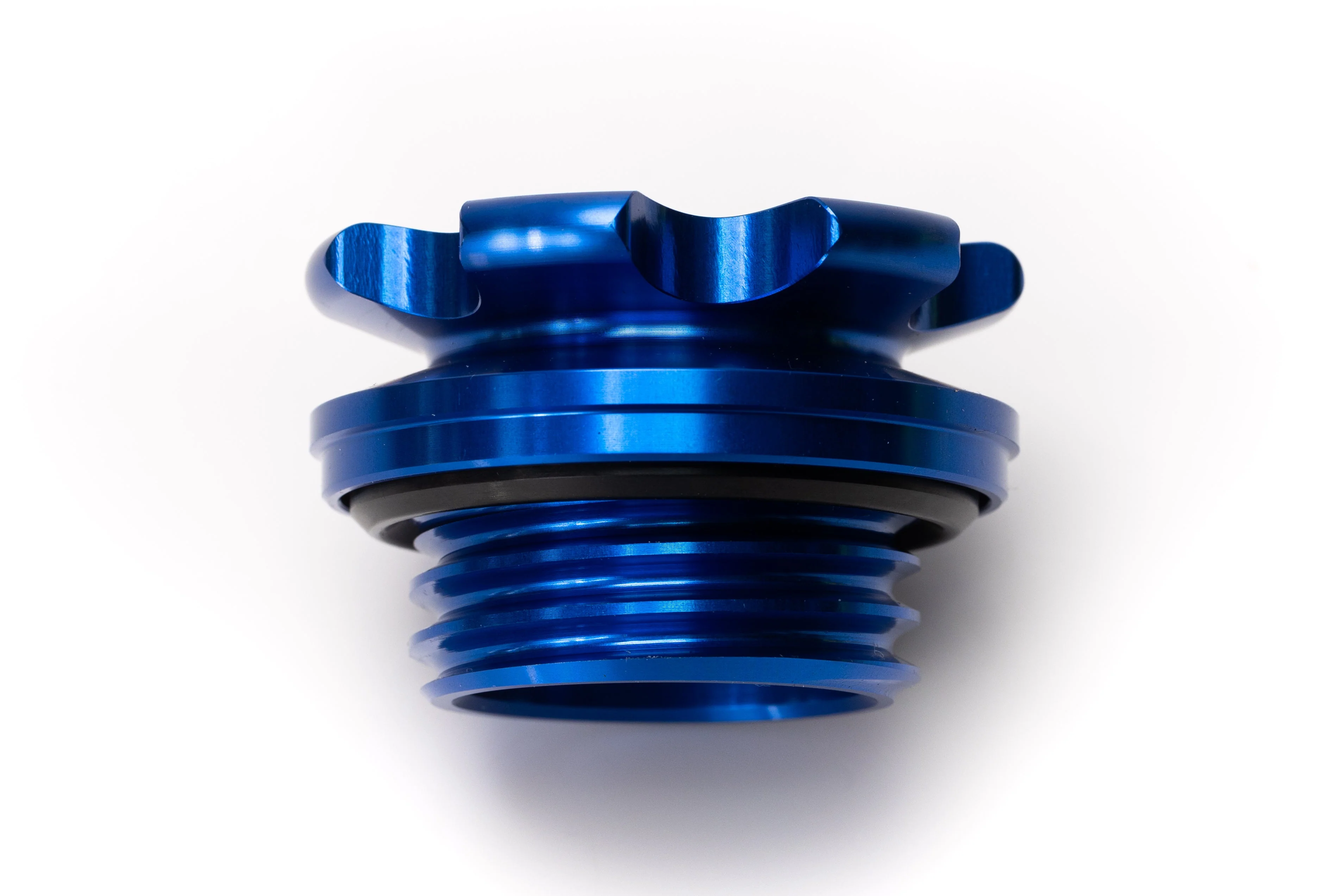 OIL FILLER CAP B-TYPE, 06 SUB - BLUE - (13901506) - Image 4