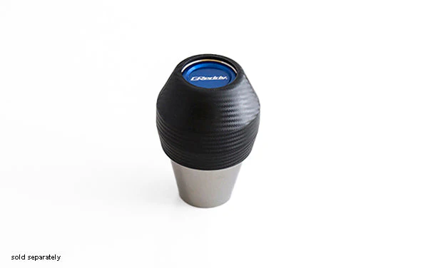 OPTIONAL GREDDY SHIFT KNOB COVER - (18001720) - Image 3