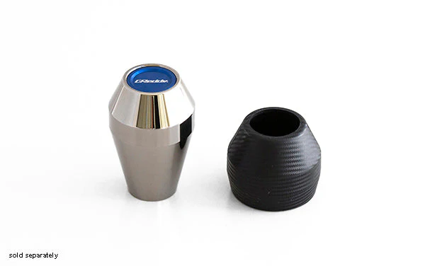 OPTIONAL GREDDY SHIFT KNOB COVER - (18001720) - Image 4
