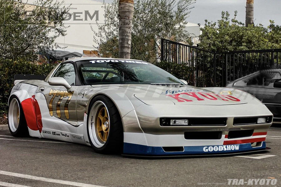 Pandem C5 Aero - Chevrolet Corvette - Image 7