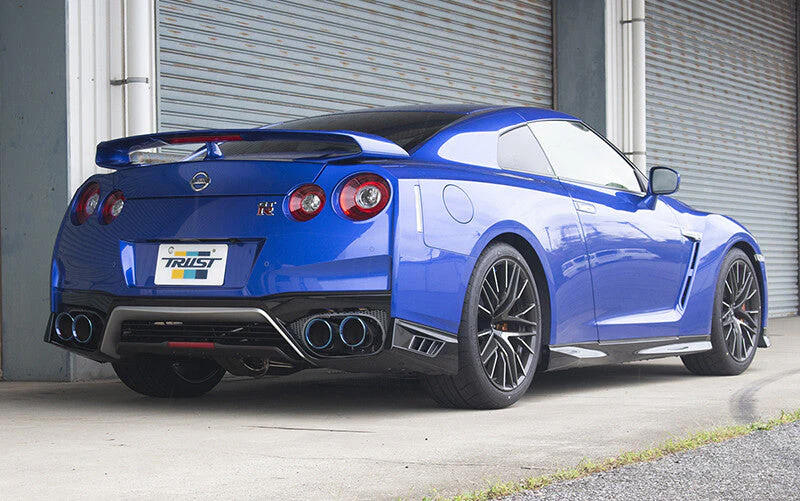 GREDDY POWER EXTREME R NISSAN GTR R35 09-16 - (10123300) - Image 3