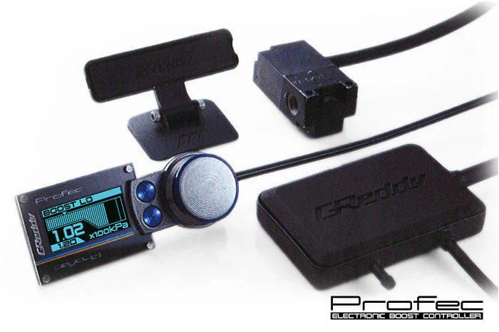 PROFEC BOOST CONTROLLER, BLUE - (15500214) - Image 6