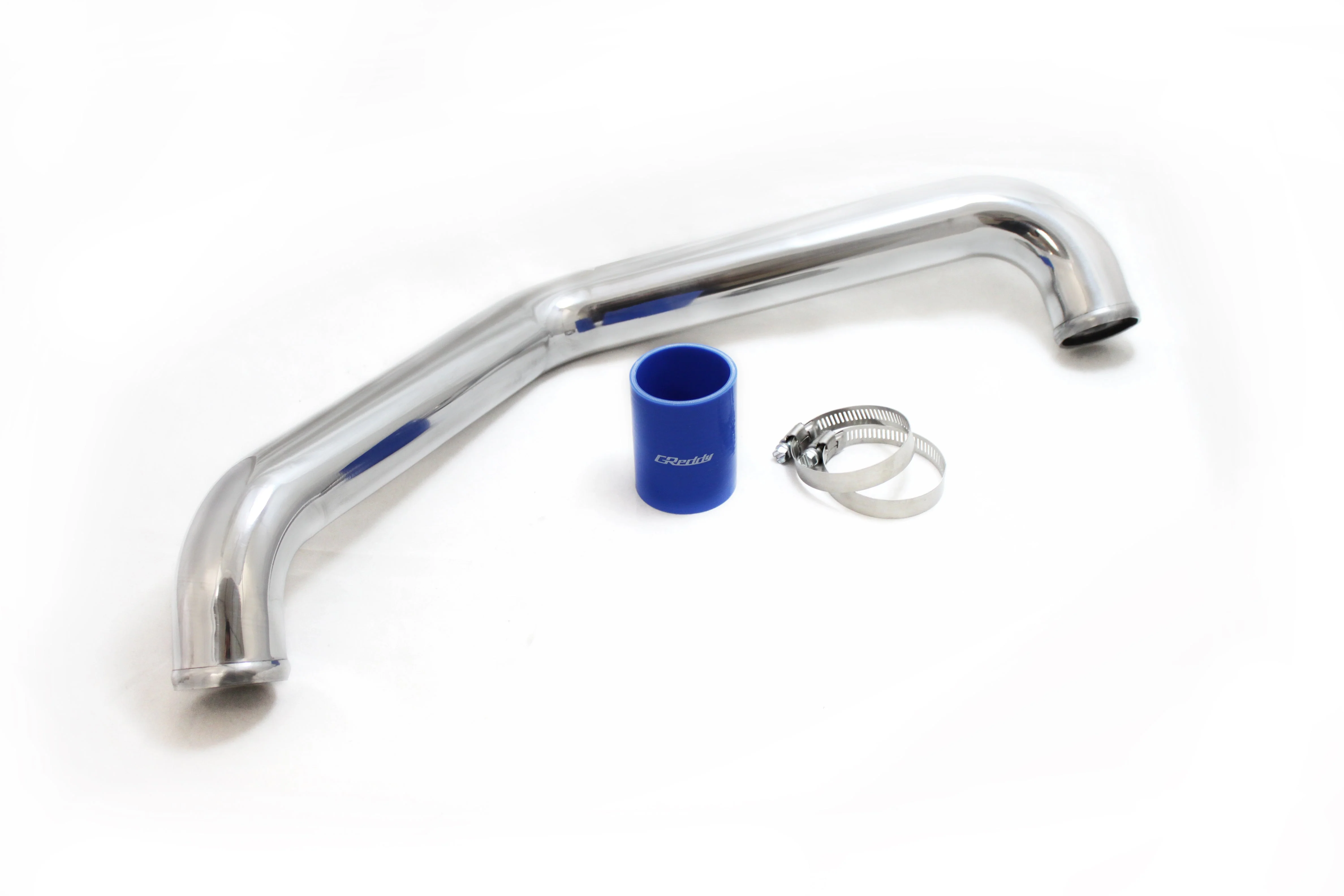 S13 ALUMINUM PIPING SET - (12020921) - Image 4