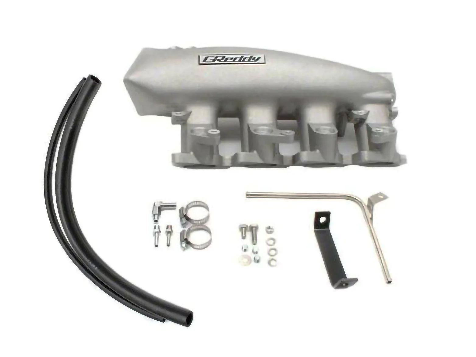 S13 INTAKE PLENUM FACTORY THROTTLE - (13522319) - Image 3