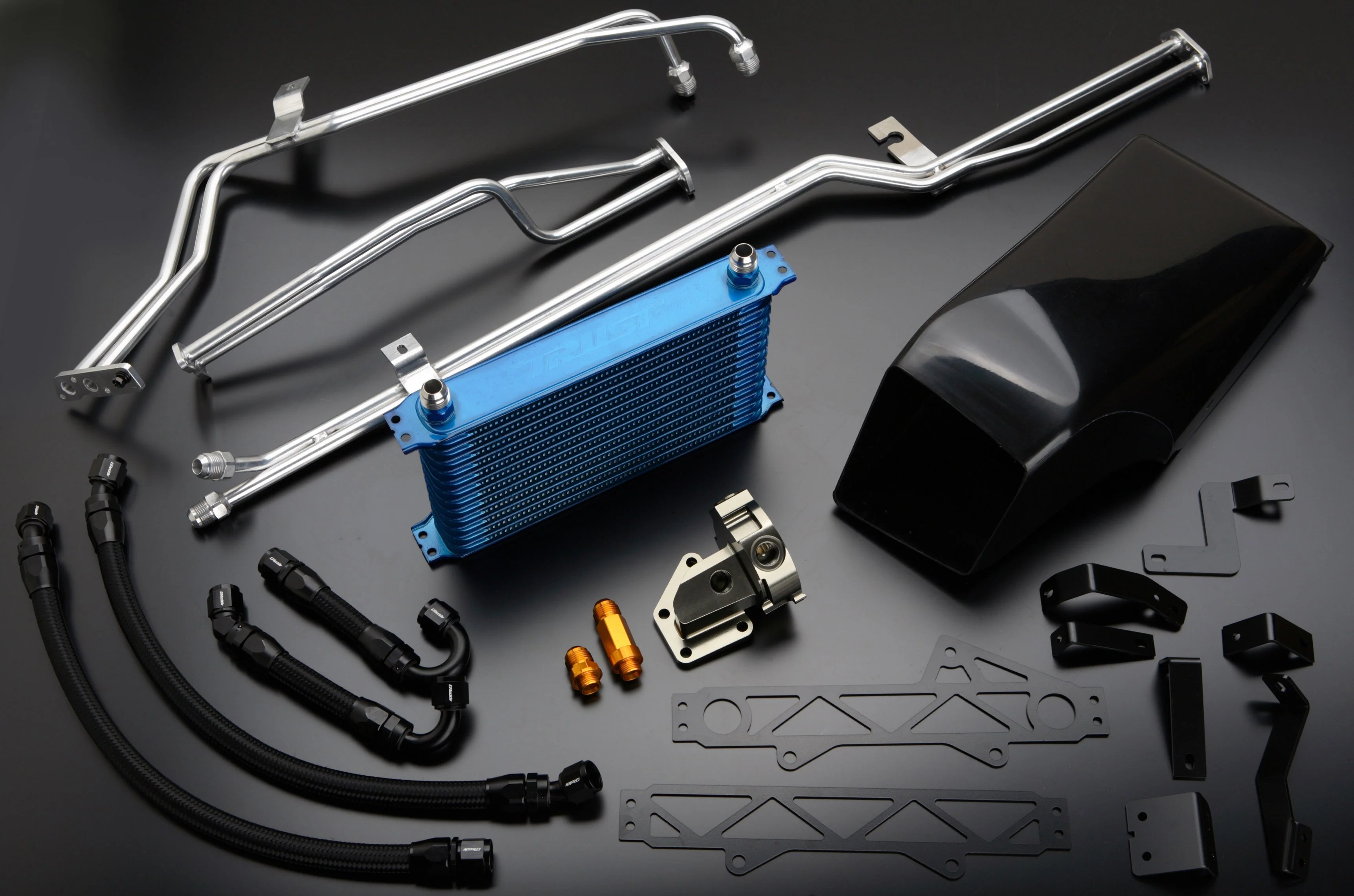 DCT COOLER KITR 35 GT-R (17-21) - (12024814) - Image 3
