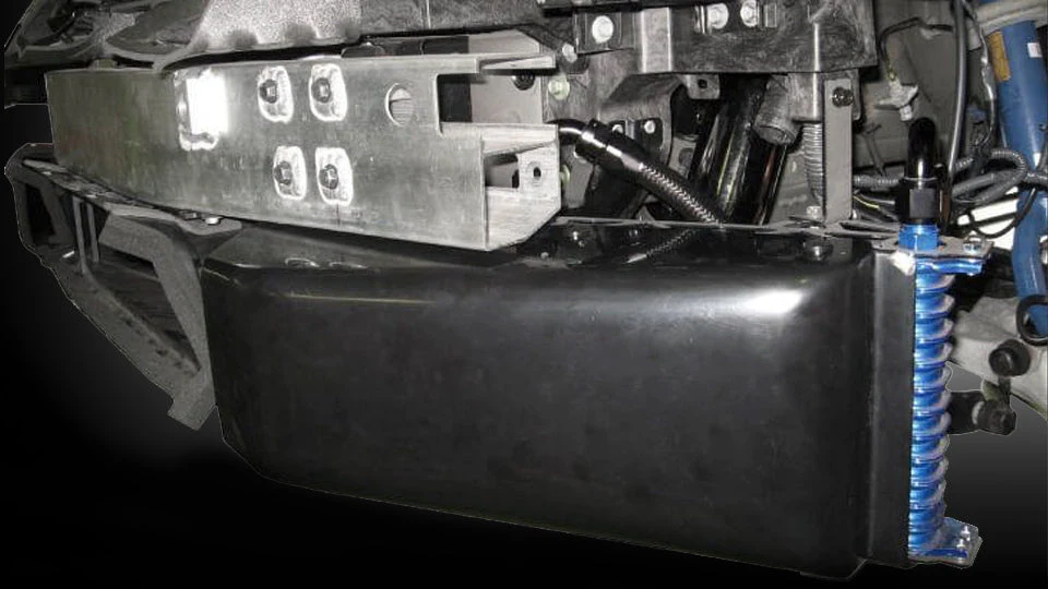DCT COOLER KITR 35 GT-R (17-21) - (12024814) - Image 7