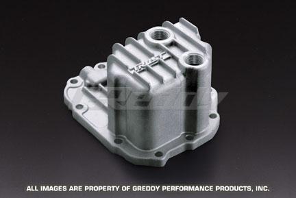 DIFFERENTIAL COVER R32/33/34 (FRONT) - (14520402) - Image 2