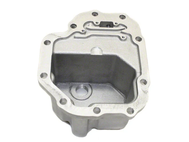 DIFFERENTIAL COVER R32/33/34 (FRONT) - (14520402) - Image 4