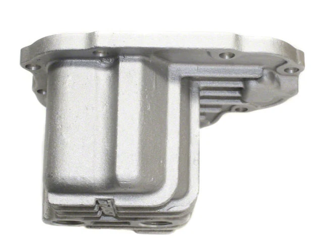 DIFFERENTIAL COVER R32/33/34 (FRONT) - (14520402) - Image 5