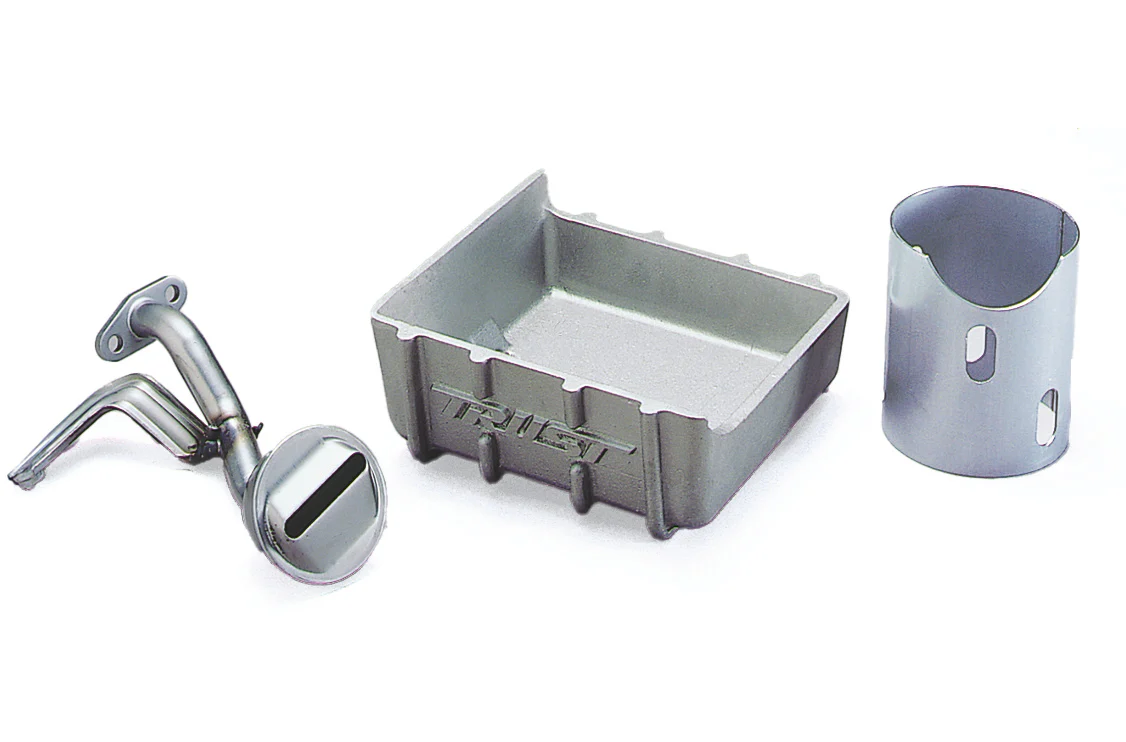 RB26DET OIL PAN EXTENSION KIT - (13525900) - Image 5