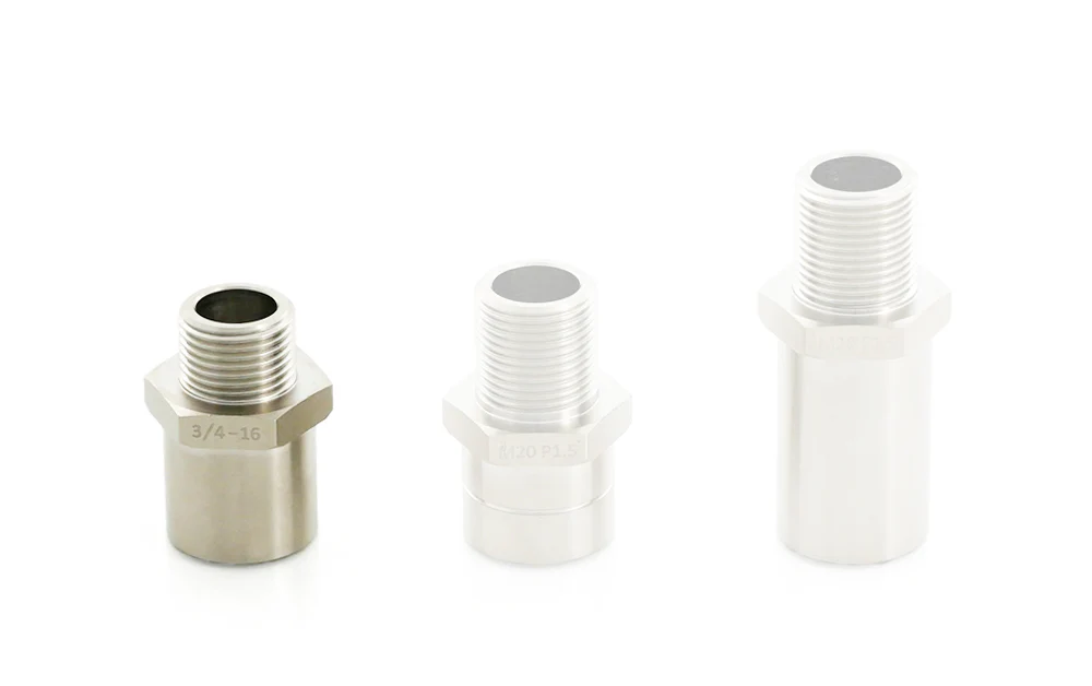 OIL COOLER STD BLOCK, ENG: 3/4-16UNF, FILTER: 3/4-16UNF, 10AN - (12401187) NEW! - Image 7