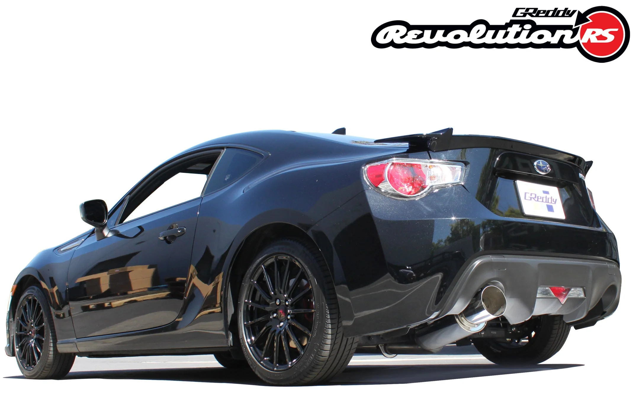 REVOLUTION RS  SCION FRS 12-16 - (10118102) - Image 2