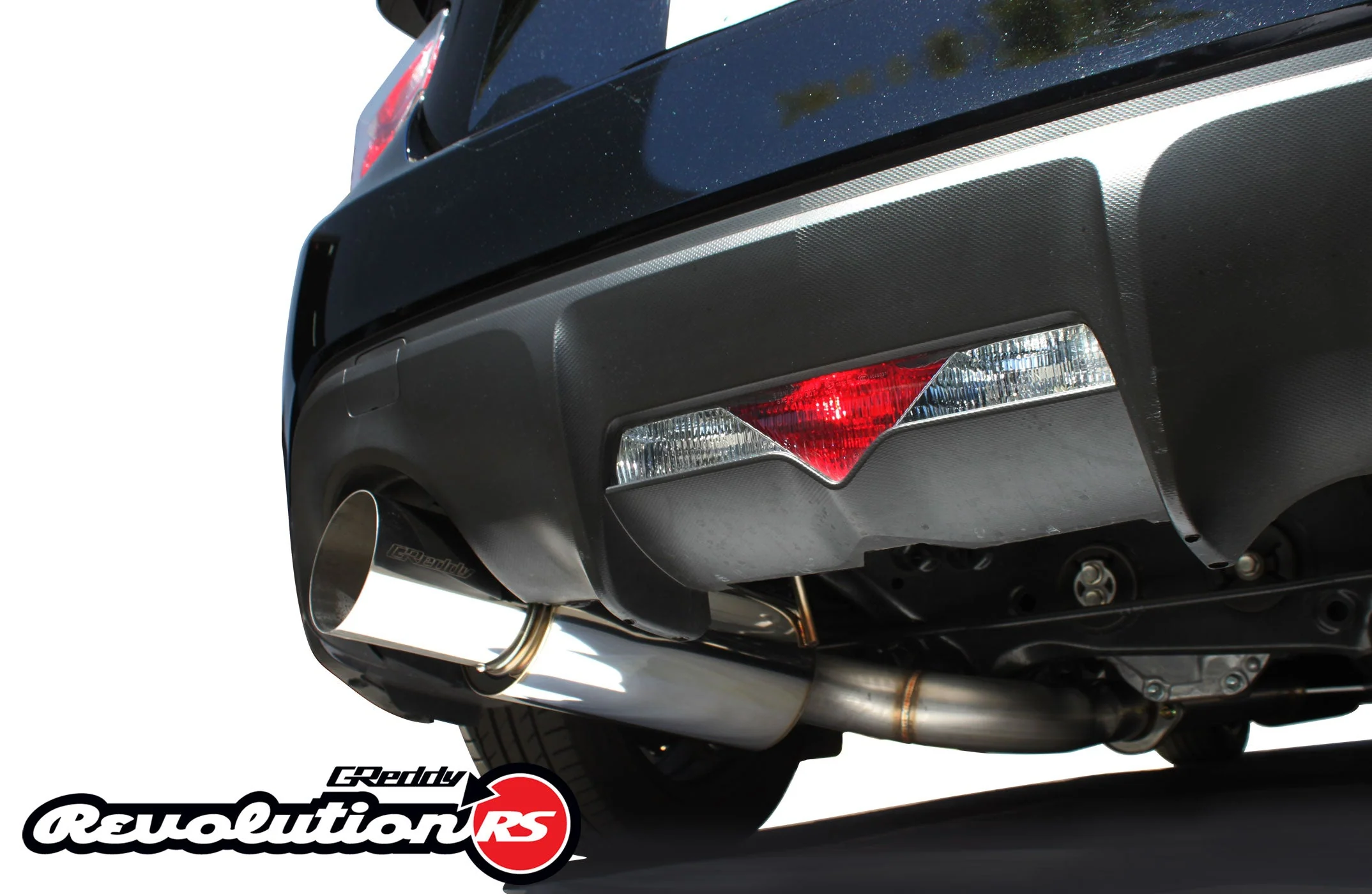 REVOLUTION RS  SCION FRS 12-16 - (10118102) - Image 3