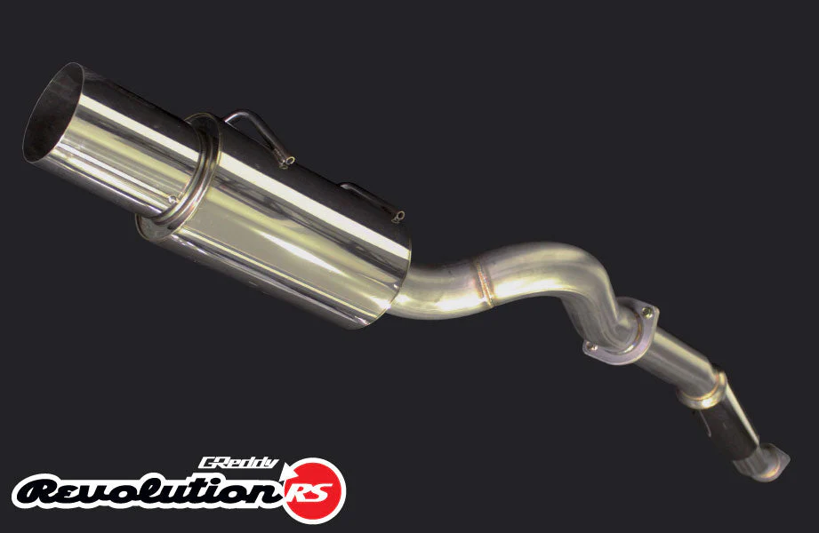 REVOLUTION RS  SCION FRS 12-16 - (10118102) - Image 4