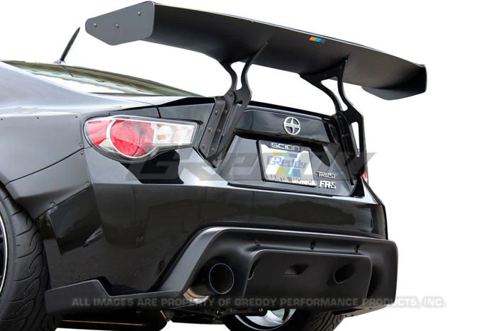 Rocket Bunny ZN6 (V1) Aero - Scion FR-S - full kit in-stock - Image 12