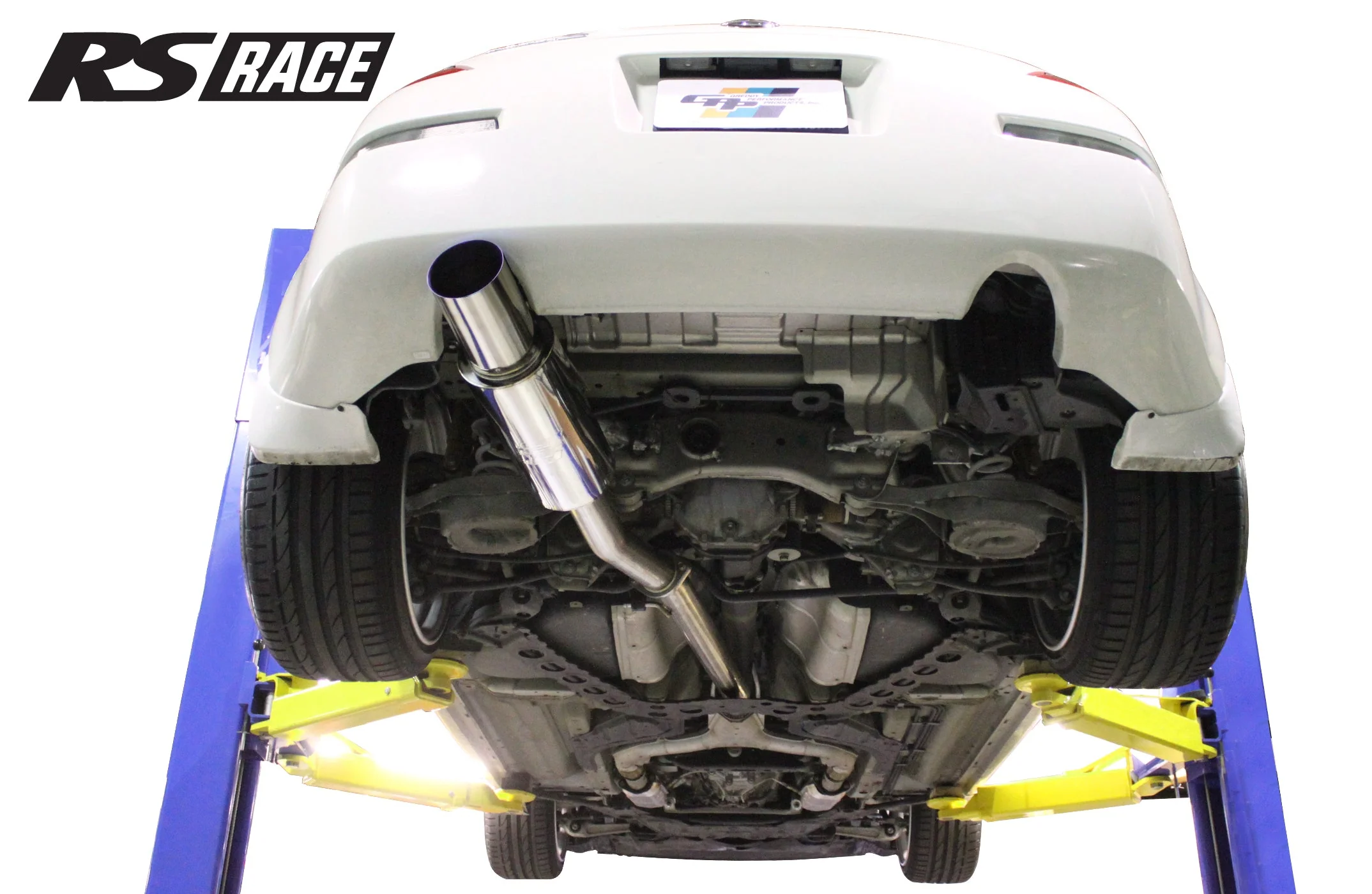 GPP RS-Race Exhaust Systems - application specific - Image 6