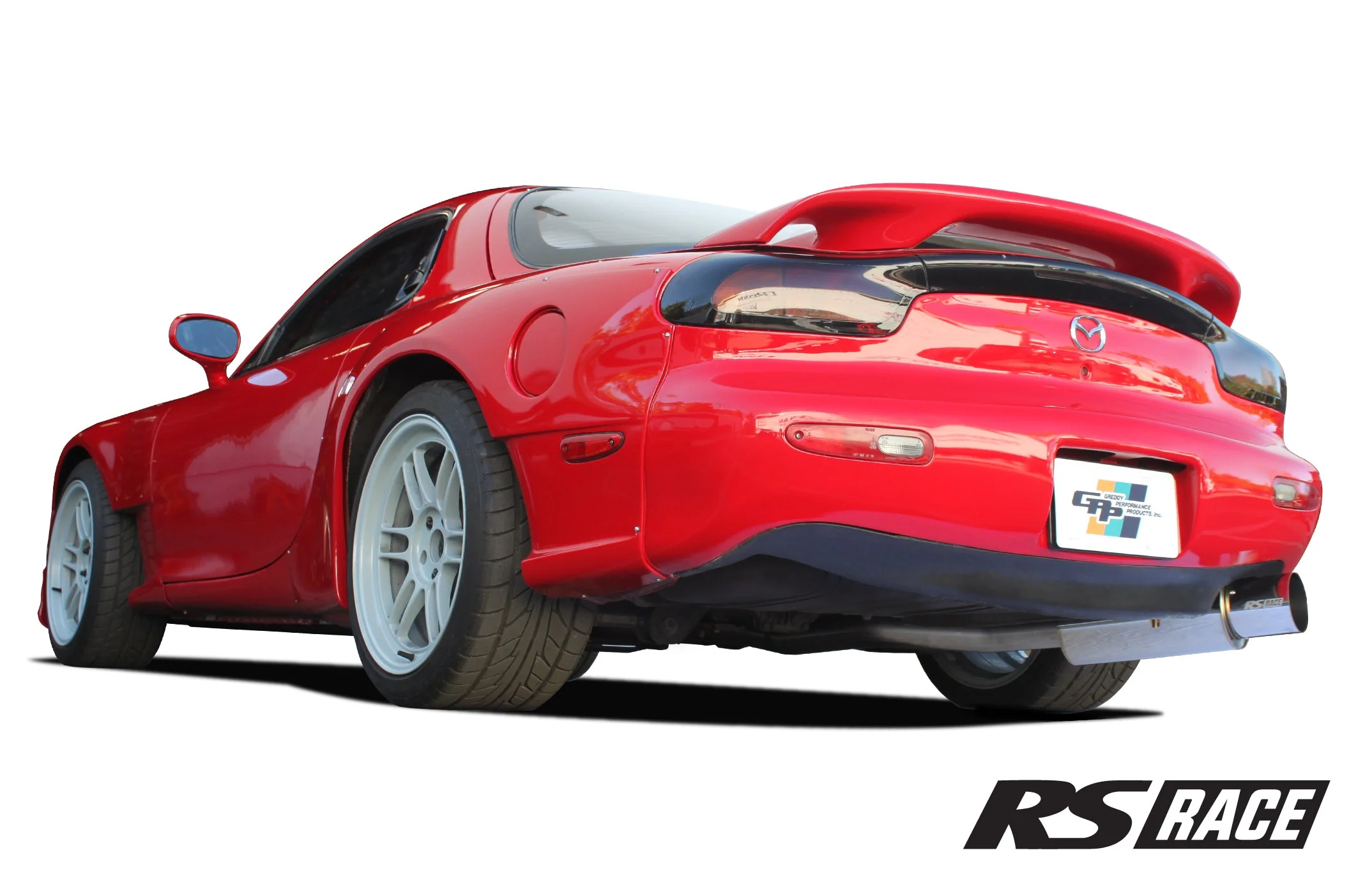 RS-RACE MAZDA RX-7 92-02 - (10148402) - Image 2
