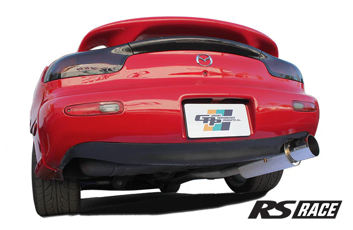 RS-RACE MAZDA RX-7 92-02 - (10148402) - Image 3