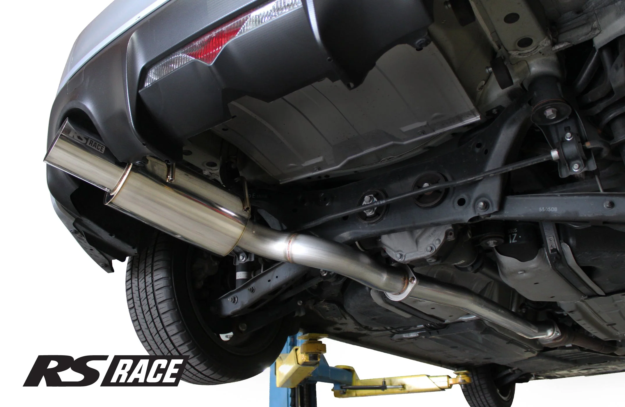 RS-RACE SCION FRS 12-16/SUBARU BRZ 12-16 - (10118409) - Image 3