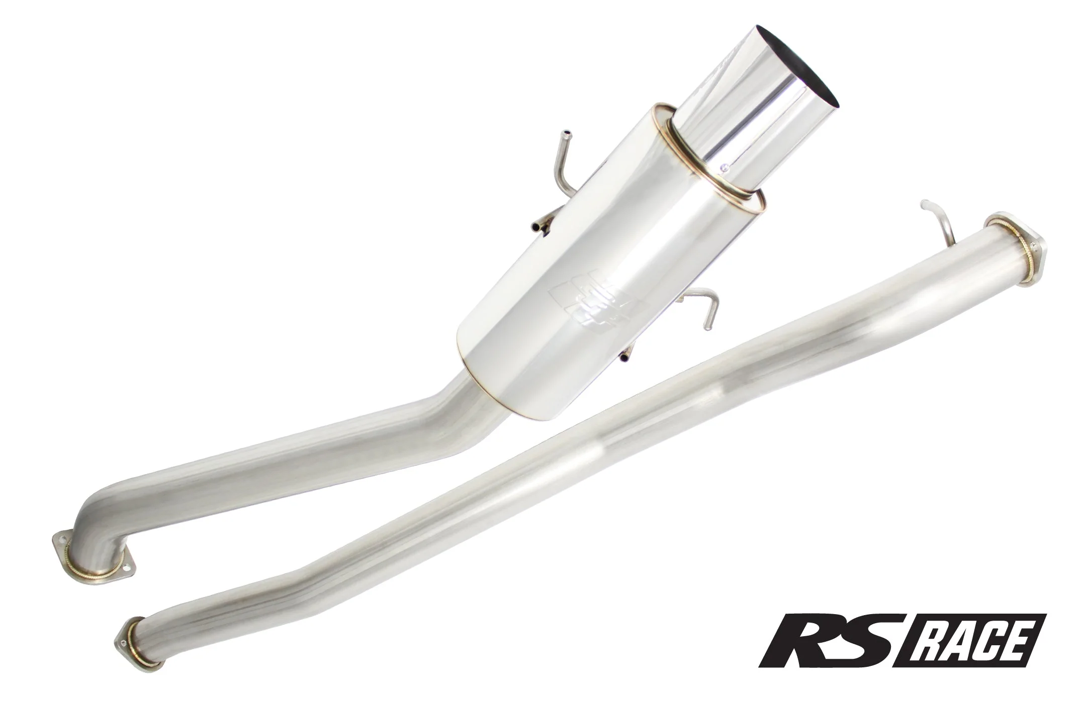 RS-RACE SUBARU WRX/STI SEDAN 2015-2021 - (10168408) - Image 3