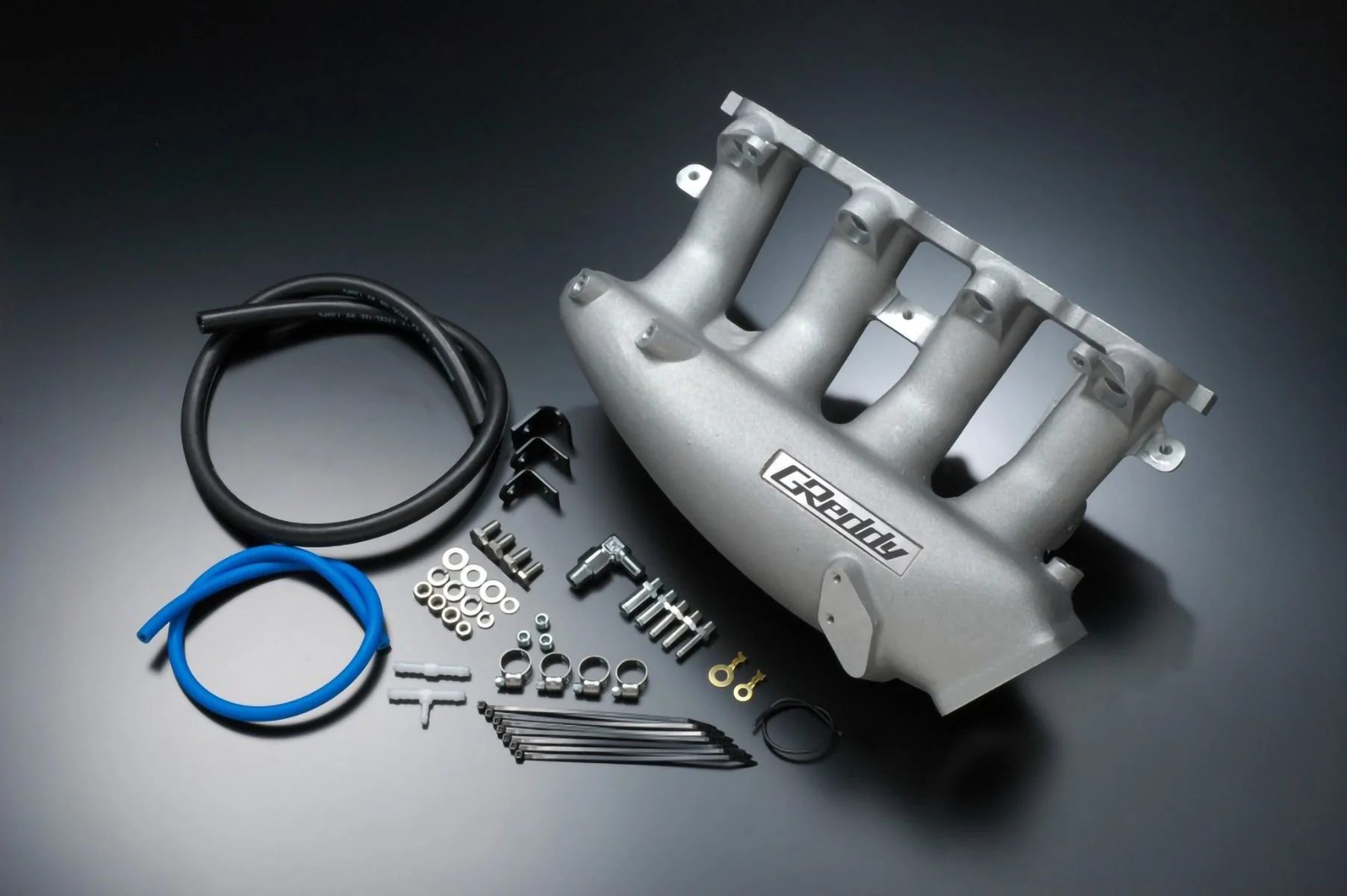 S14/15 INTAKE PLENUM PULSUR T/B - (13522318) - Image 3