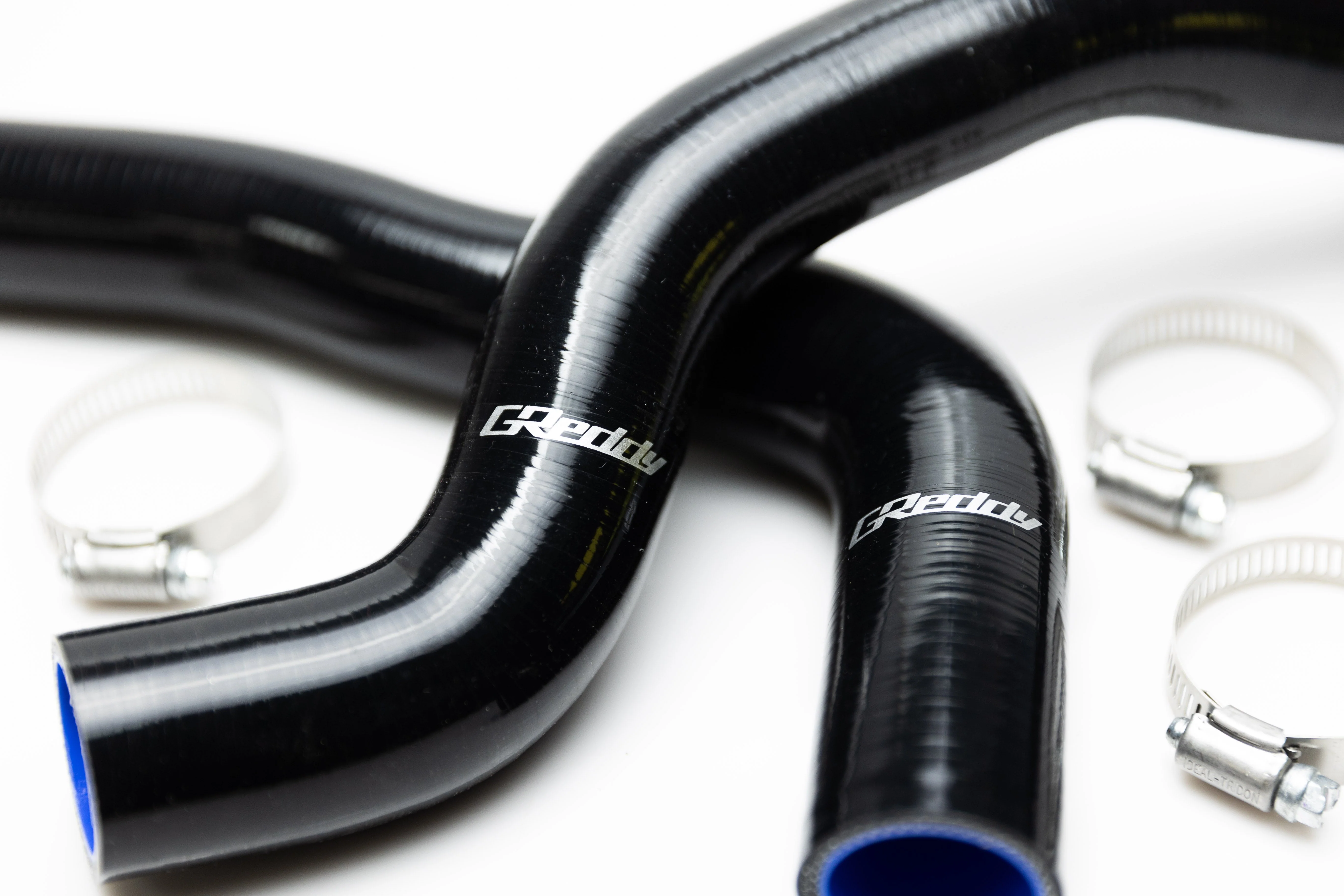 SILICONE RADIATOR HOSE KIT JZX100 - (12013302) - Image 4
