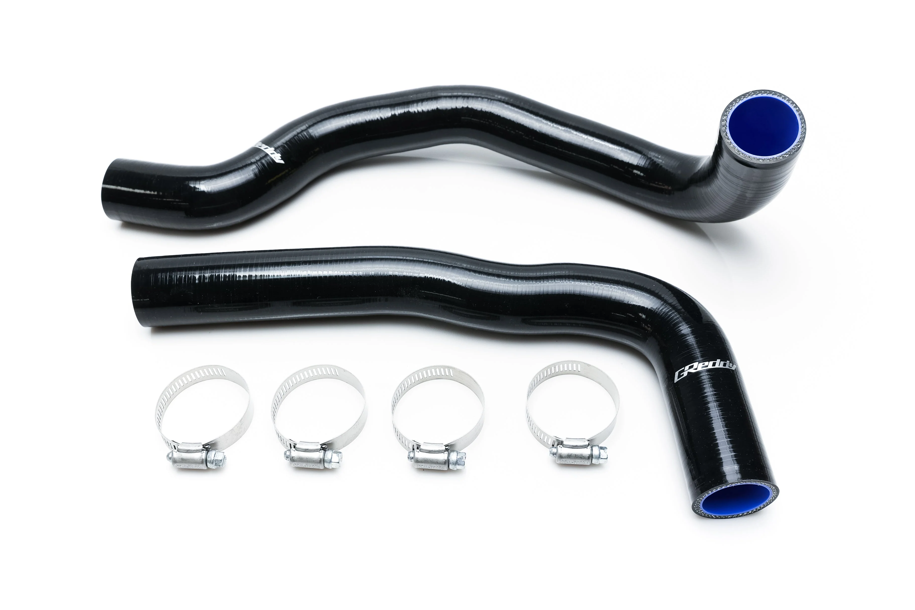SILICONE RADIATOR HOSE KIT JZX100 - (12013302) - Image 6