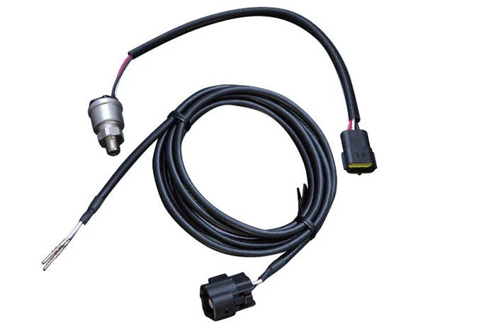 Sirius Meter(s) - Analog Gauge with sensor - Image 10