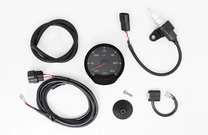 Sirius Meter(s) - Analog Gauge with sensor - Image 12