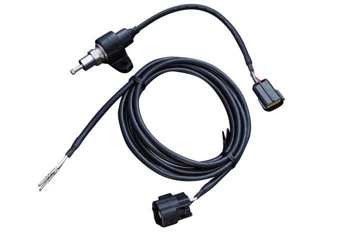 SIRIUS METER - TURBO BOOST - (16001730) - Image 2