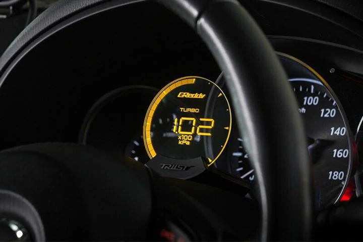 SIRIUS VISION - CLEAR DISPLAY - (16001720) - Image 2
