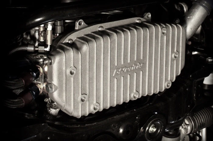 SR20 HIGH CAPACITY OIL PAN - (13525901) - Image 3