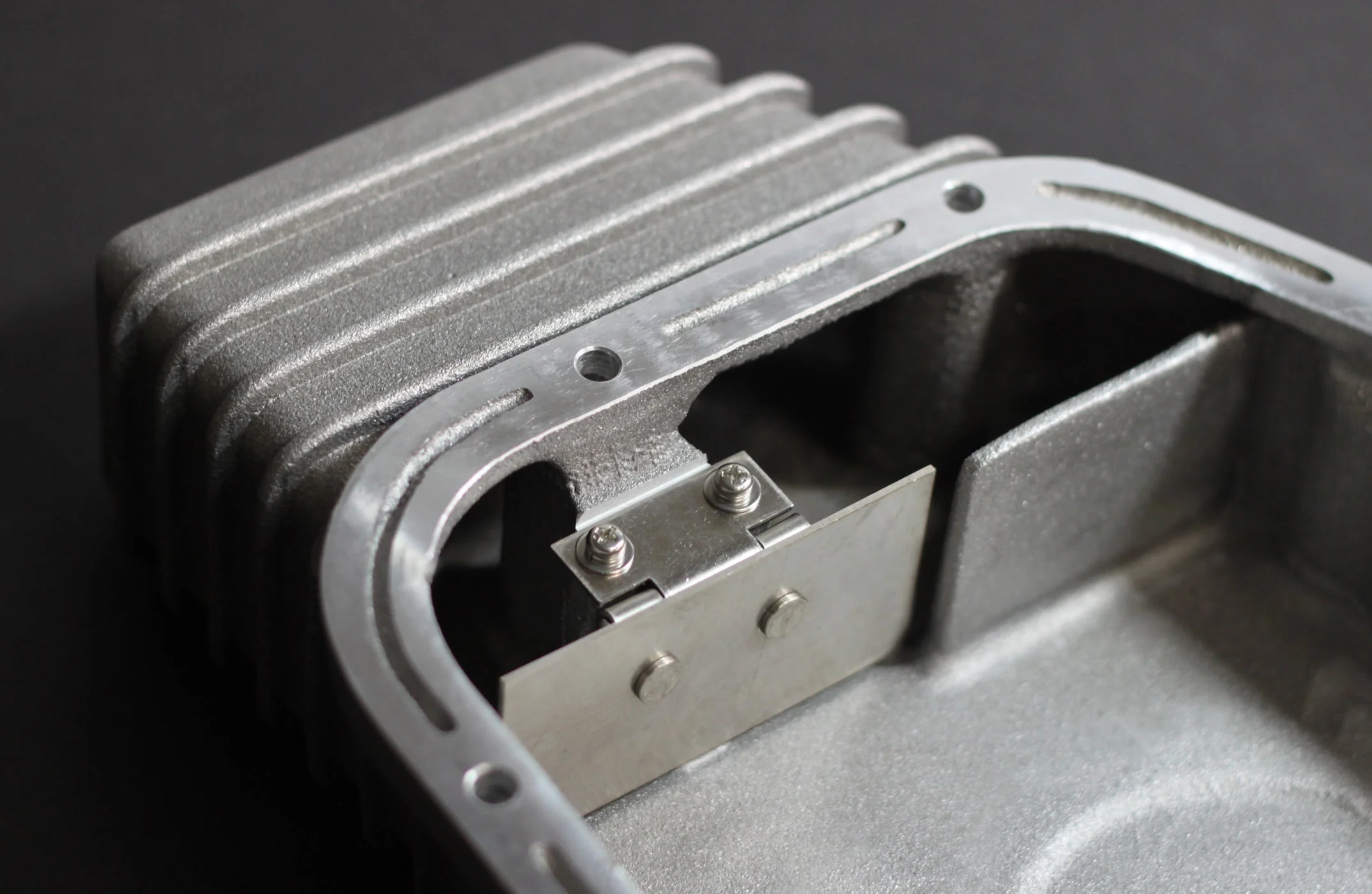 SR20 HIGH CAPACITY OIL PAN - (13525901) - Image 4