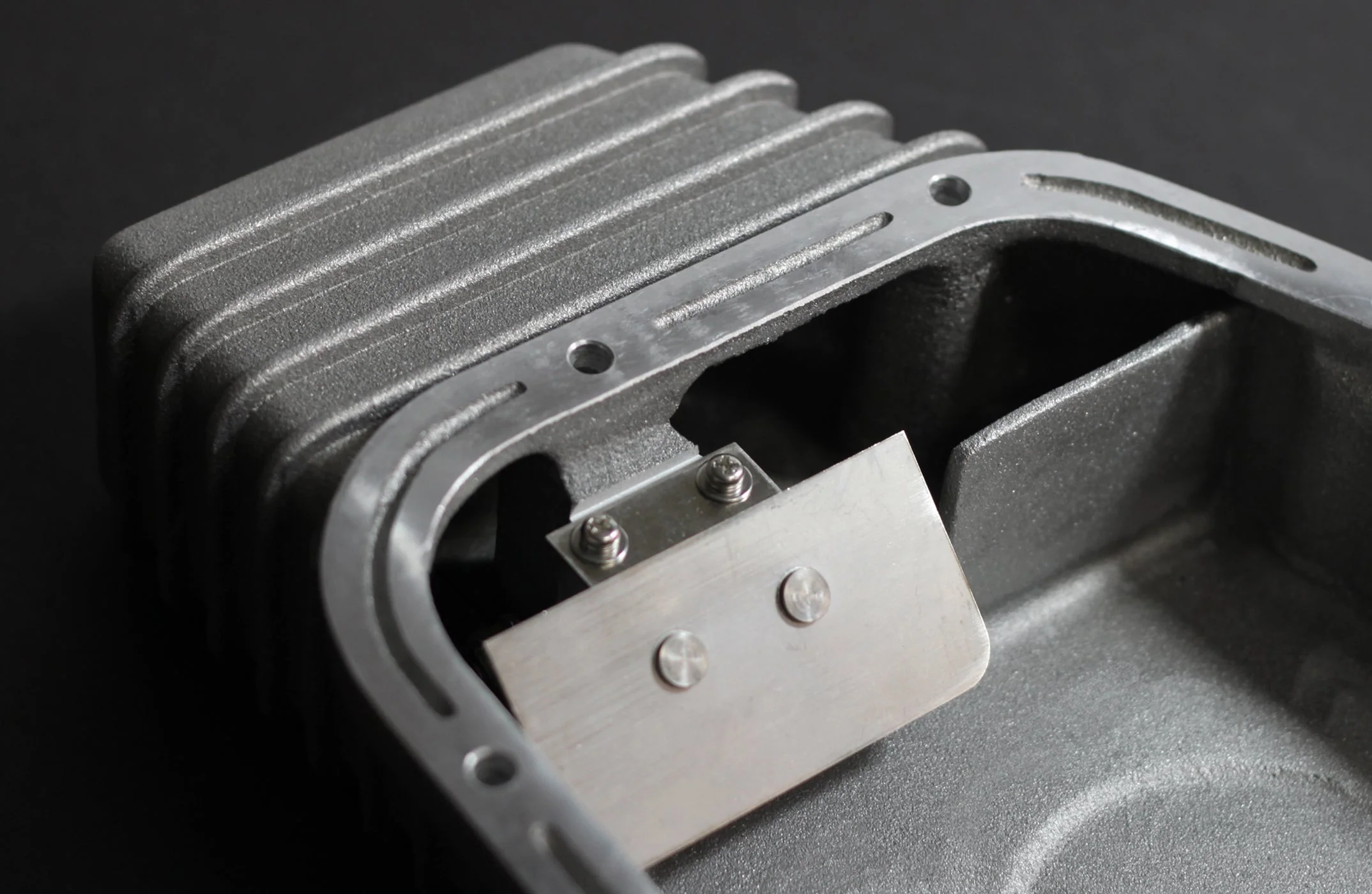 SR20 HIGH CAPACITY OIL PAN - (13525901) - Image 5