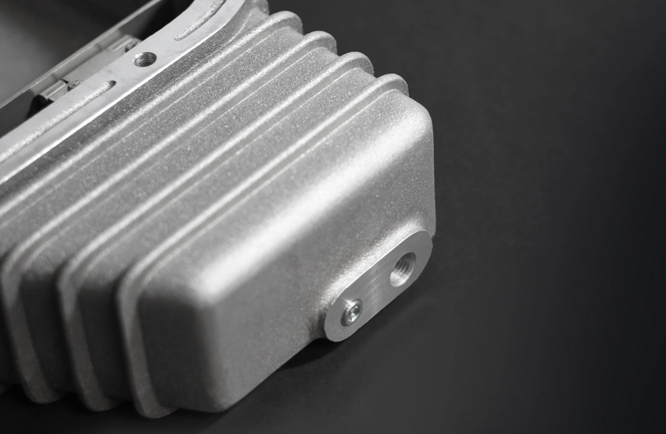SR20 HIGH CAPACITY OIL PAN - (13525901) - Image 6