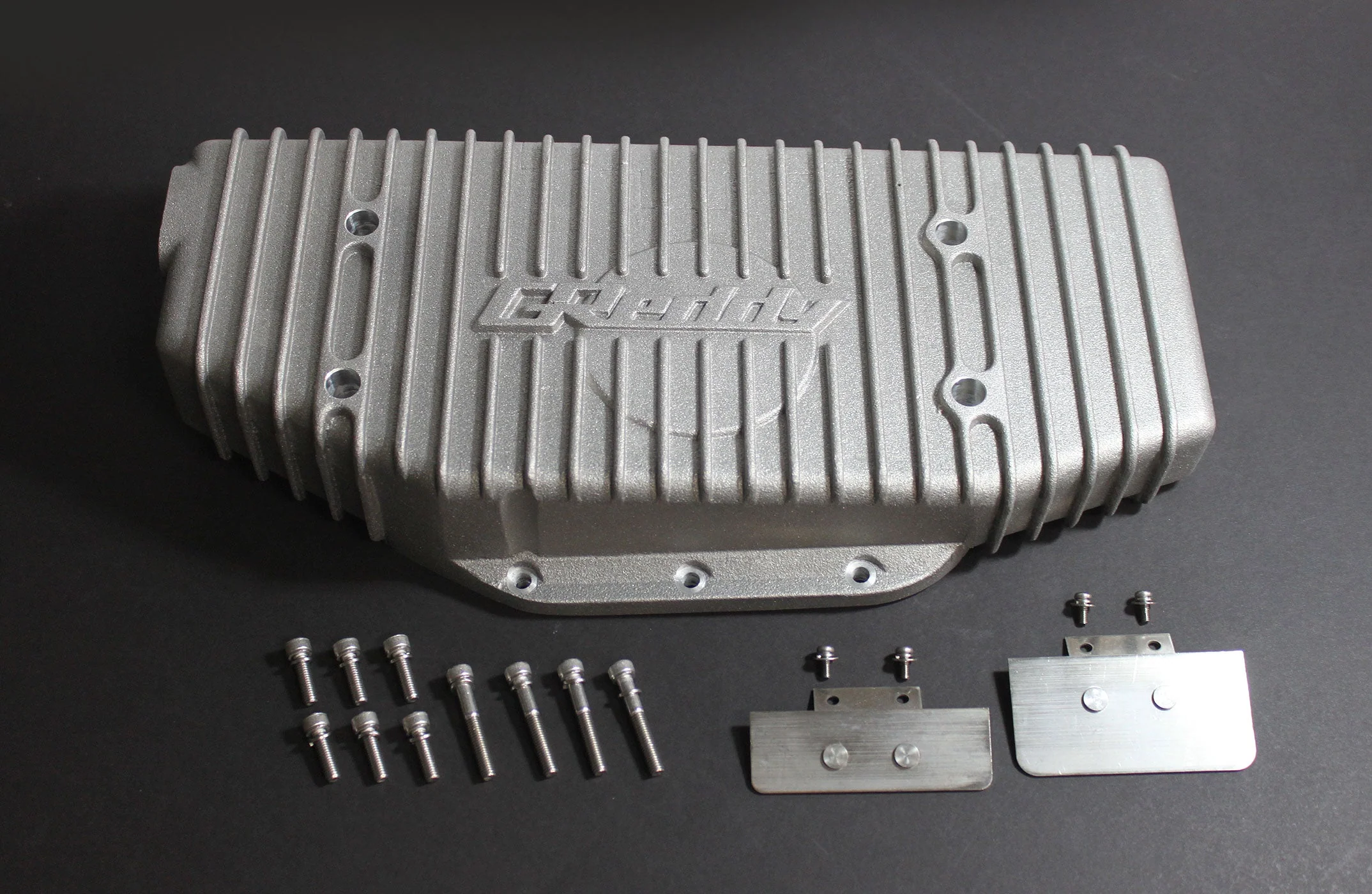 SR20 HIGH CAPACITY OIL PAN - (13525901) - Image 8