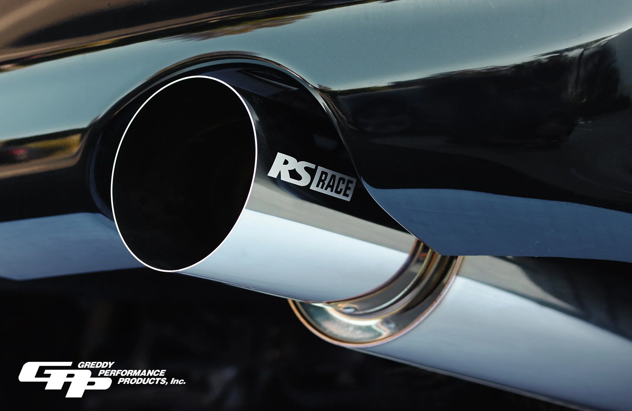 SS TIP DIA115 L120 FOR RS-RACE - (11001155) - Image 2