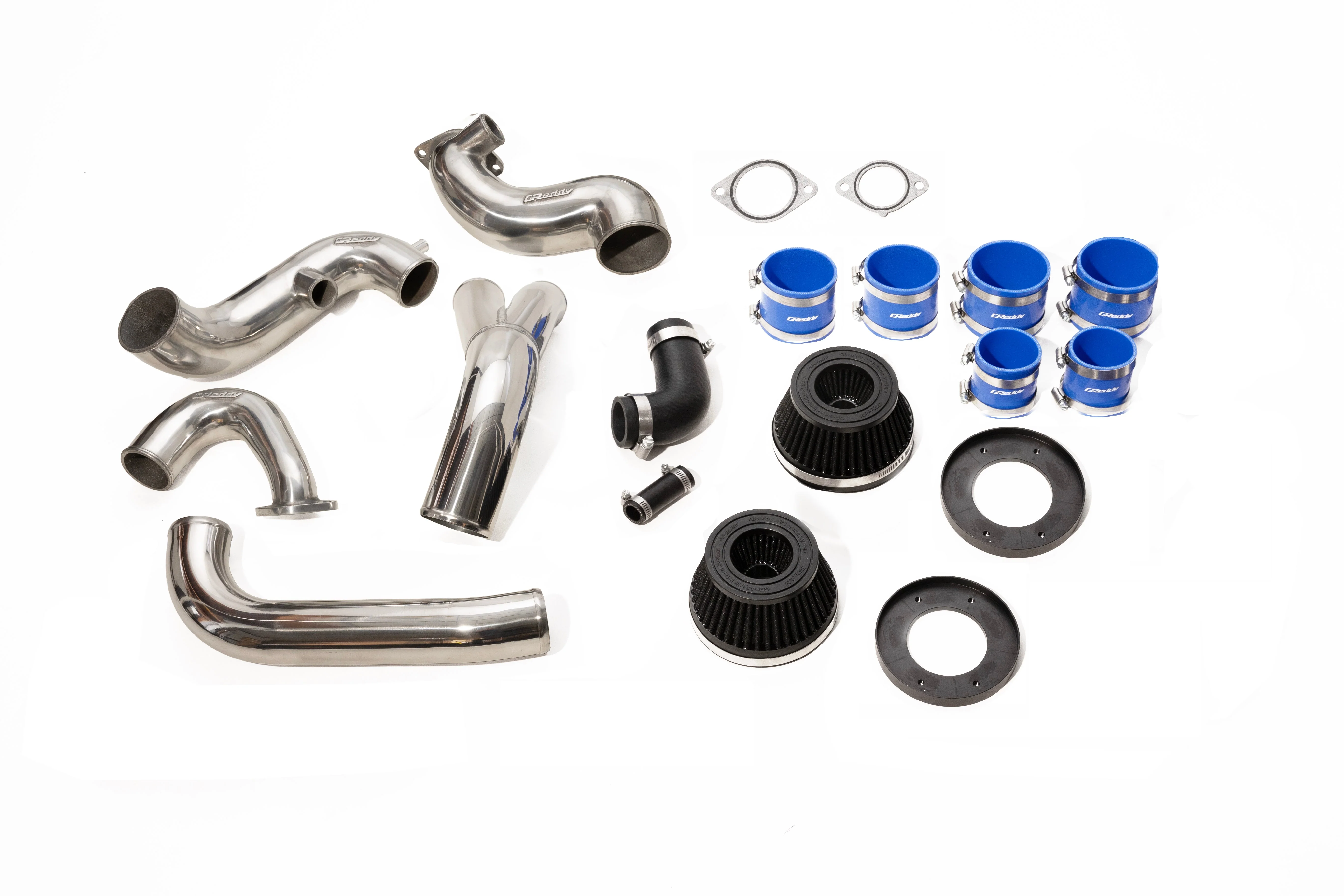AIRINX SUCTION KIT NISSAN GTR (Z32 MAF) BNR32/BCNR33/BNR34 - (12020970) - Image 2