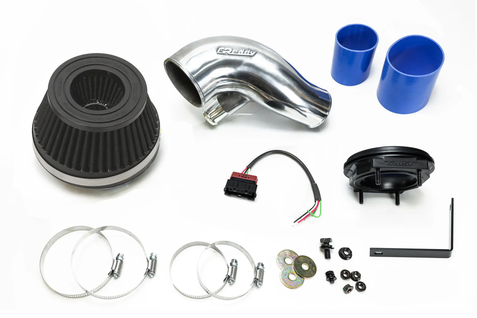 SUCTION KIT S14/ S15, Z32 MAF - (11920211)