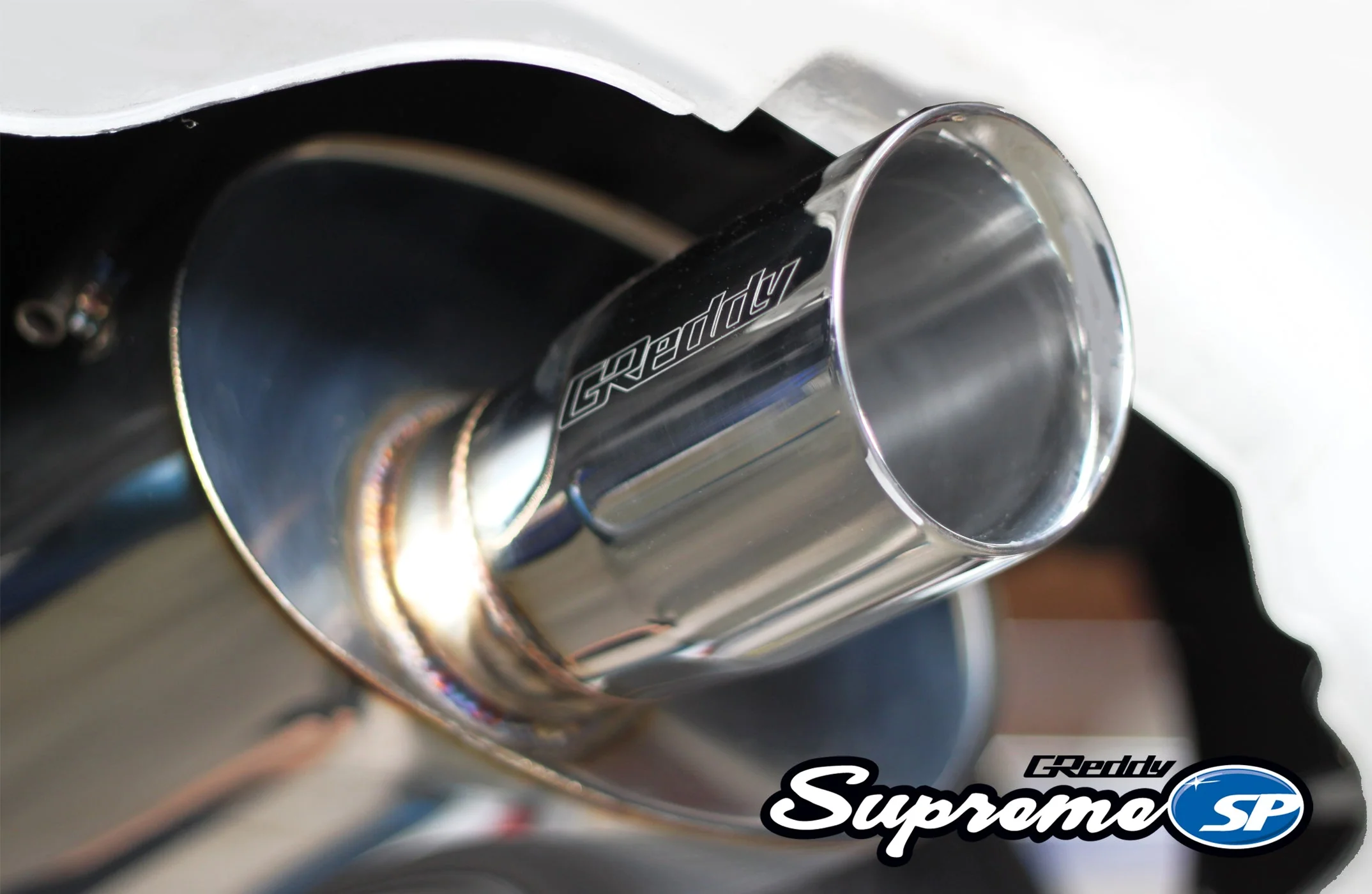SUPREME SP  HONDA CIVIC HB 92-95, D/B-SERIES - (10158205) - Image 3