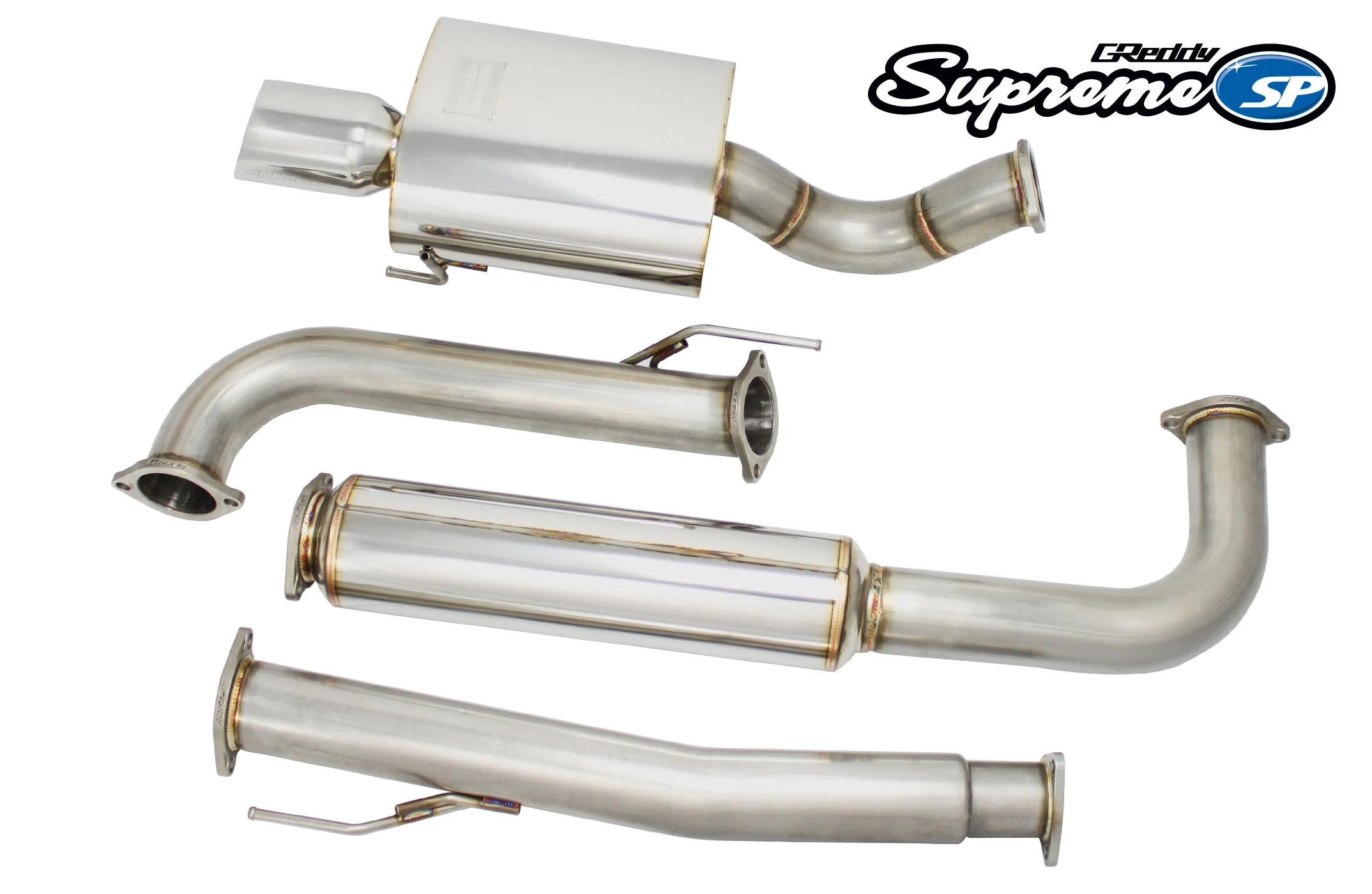 SUPREME SP HONDA CIVIC HB 96-00, K-SWAP - (10158207) - Image 3