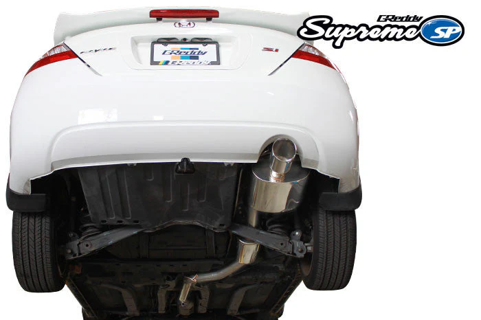 SUPREME HONDA CIVIC SI COUPE 06-11 - (10158208) - Image 3