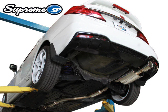 SUPREME SP  HONDA CIVIC SI COUPE 12-15 - (10158209 / 11050108) - Image 4