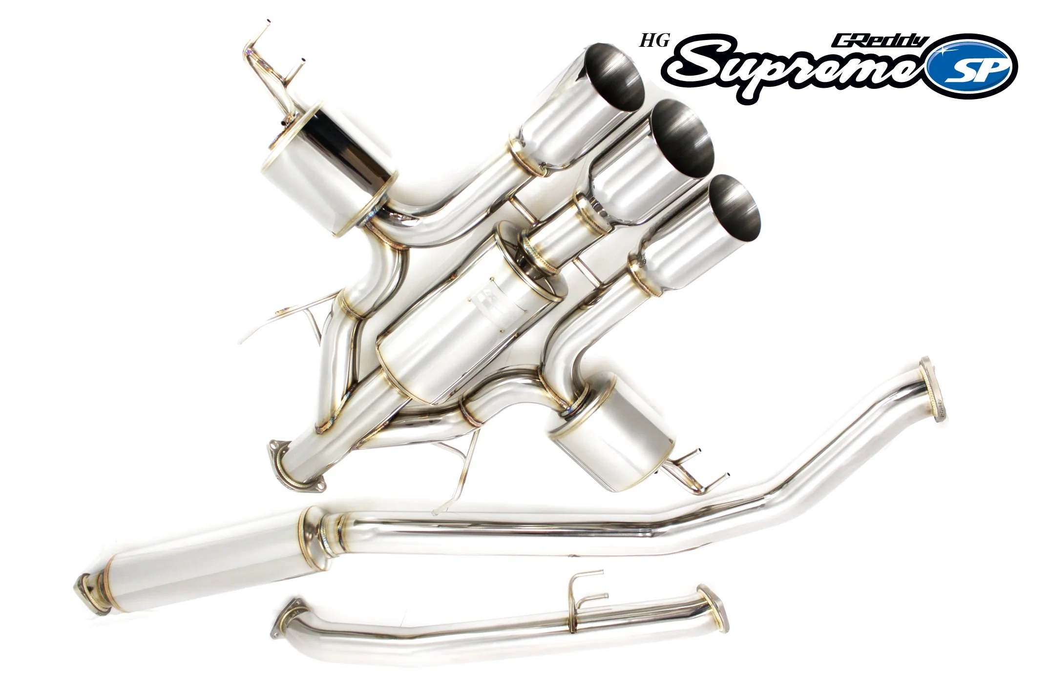 SUPREME SP  HONDA CIVIC TYPE-R 2017-21 3-TIP - (10158215) - Image 5