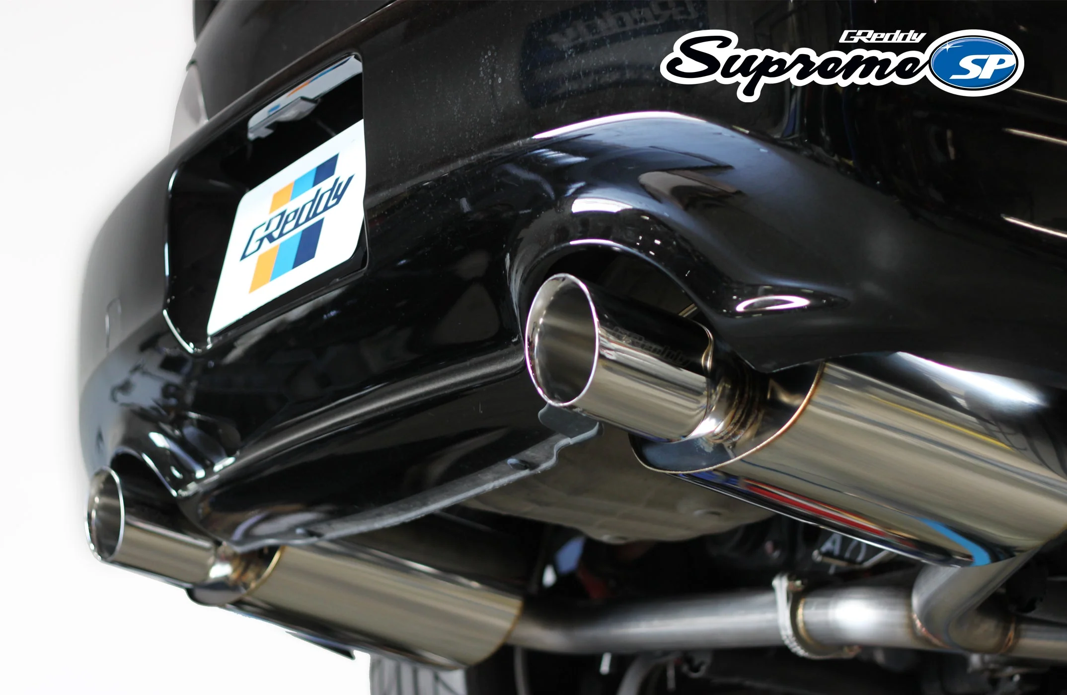 SUPREME SP  HONDA S2000 00-09 - (10158213) - Image 5