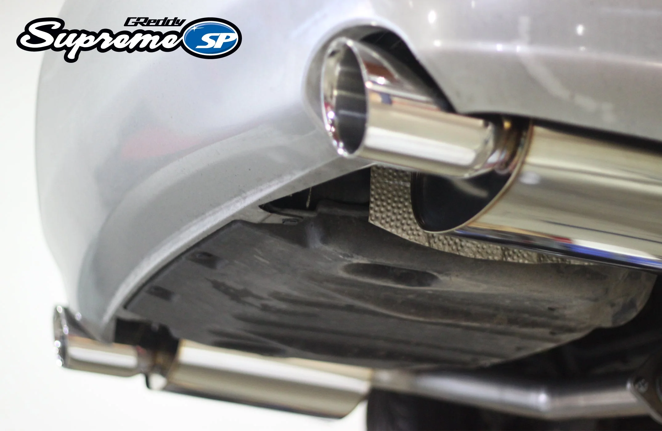 SUPREME SP  LEXUS IS250/350 05-13 - (10118202) - Image 4