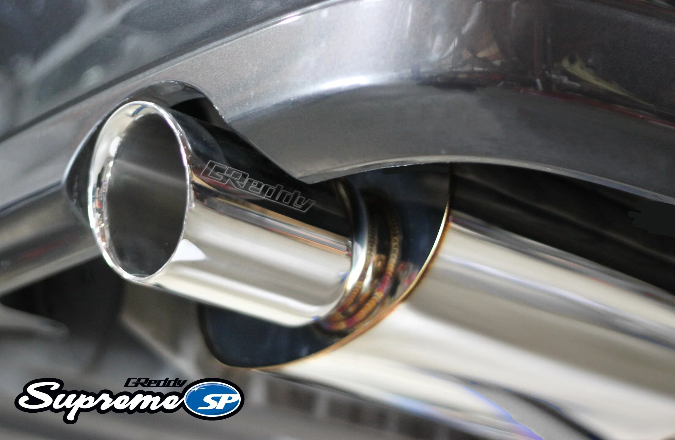 SUPREME SP  LEXUS IS300 01-05 - (10118208) - Image 3