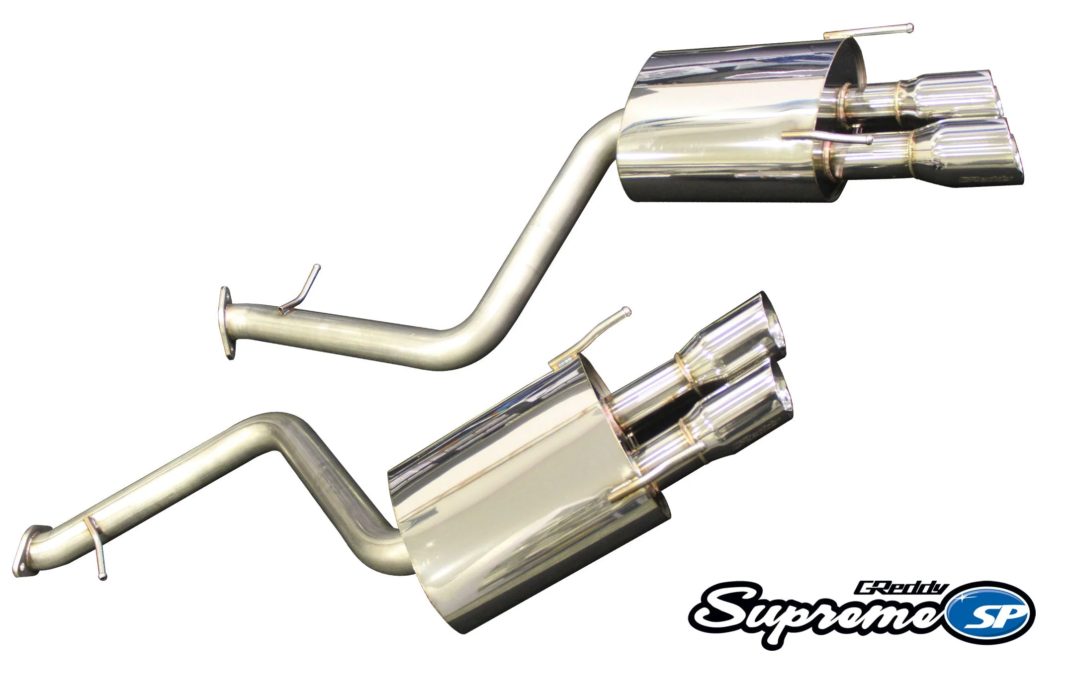 SUPREME SP  LEXUS RC350 15-16 - (10118204) - Image 4