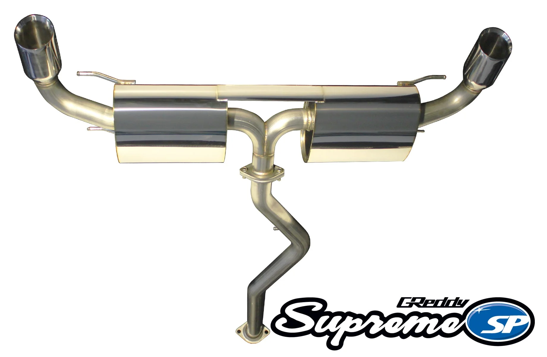 SUPREME SP  MAZDA RX-8 04-08 (SE3P) - (10148200) - Image 4